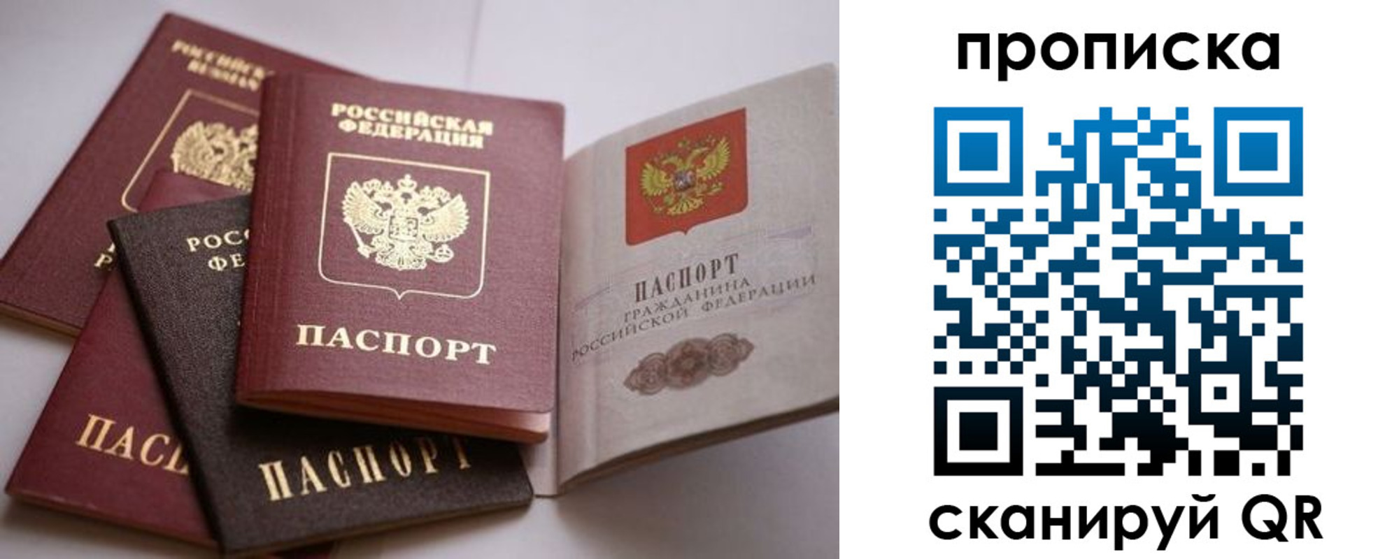 прописка ребенка в Брянской области